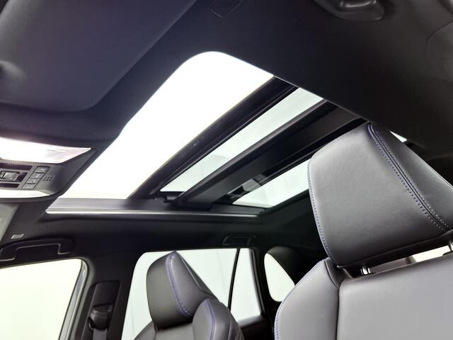 Toyota RAV4 2.5 Hybrid AWD Style | Dealeronderhouden | Panorama dak | Lederen interieur |