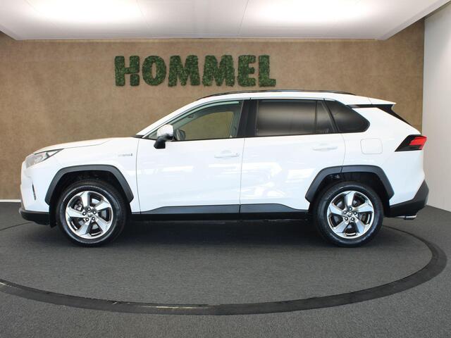 Toyota RAV4 2.5 Hybrid Dynamic - ORIGINEEL NEDERLANDSE AUTO - TREKHAAK (TREKGEWICHT 800 KG GEREMD) - CAMERA - APPLE CARPLAY/ANDROID AUTO - ADAPTIEVE CRUISE CONTROL - ELEKTRISCHE SPIEGELS - CLIMATE CONTROL - KEYLESS ENTRY/KEYLESS START - NAVIGATIE FULL MAP