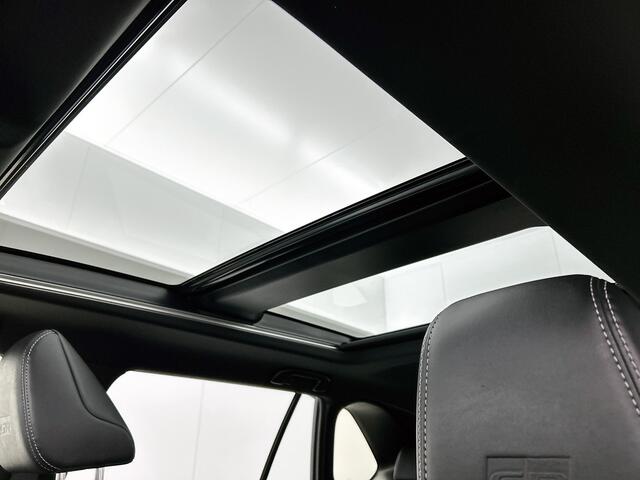 Toyota RAV4 2.5 Hybrid AWD GR SPORT | Panoramadak | JBL | Memory | 360 Camera | Stoel + Stuurverwarming |