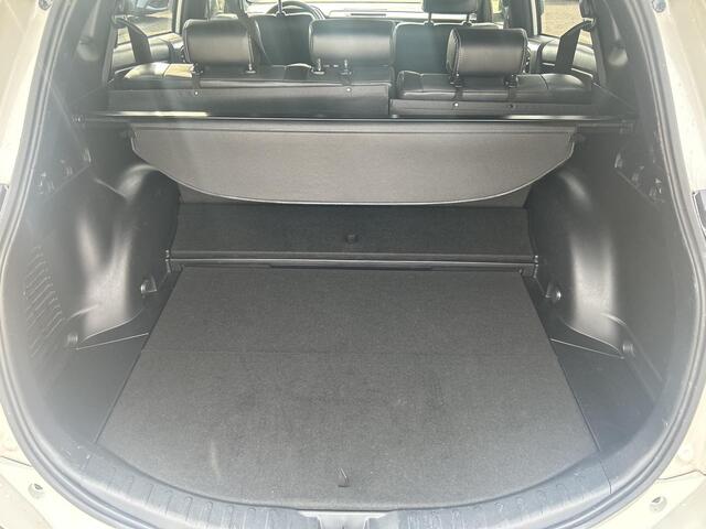 Toyota RAV4 2.5 Hybrid AWD Executive