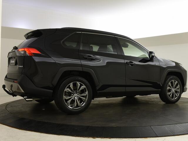 Toyota RAV4 2.5 Hybrid Active Comfort | Trekhaak | Stoel+ stuurverwarming |