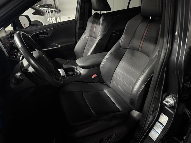 Toyota RAV4 2.5 Plug-in Hybrid AWD Limited Edition Stoel verwaming/verkoeling, Memory stand, 360"camera, JBL, Plug In, AWD