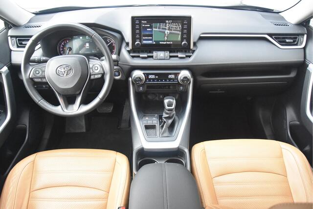 Toyota RAV4 2.0 VVT-iE Dynamic | Innovation Pack | Trekhaak 1500kg |