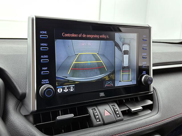 Toyota RAV4 2.5 Plug-in Hybrid AWD Bi-Tone Plus | Premium uitgevoerd | Stoelkoeling |