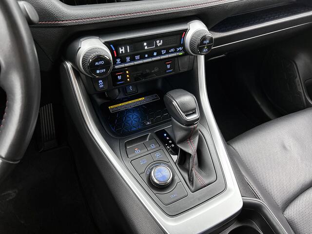 Toyota RAV4 2.5 Plug-in Hybrid AWD Bi-Tone Plus | Premium uitgevoerd | Stoelkoeling |