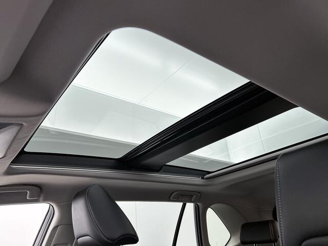 Toyota RAV4 2.5 Hybrid Executive | JBL | Elektrisch glazen panorama-dak |