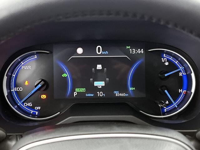 Toyota RAV4 2.5 Hybrid Executive | JBL | Elektrisch glazen panorama-dak |