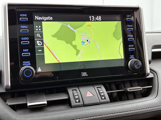 Toyota RAV4 2.5 Hybrid Executive | JBL | Elektrisch glazen panorama-dak |