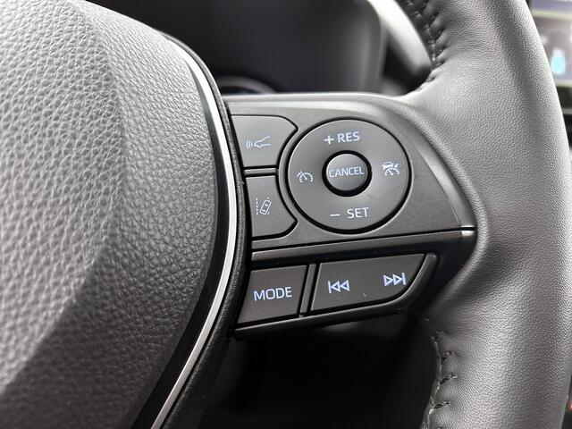 Toyota RAV4 2.5 Hybrid Executive | JBL | Elektrisch glazen panorama-dak |