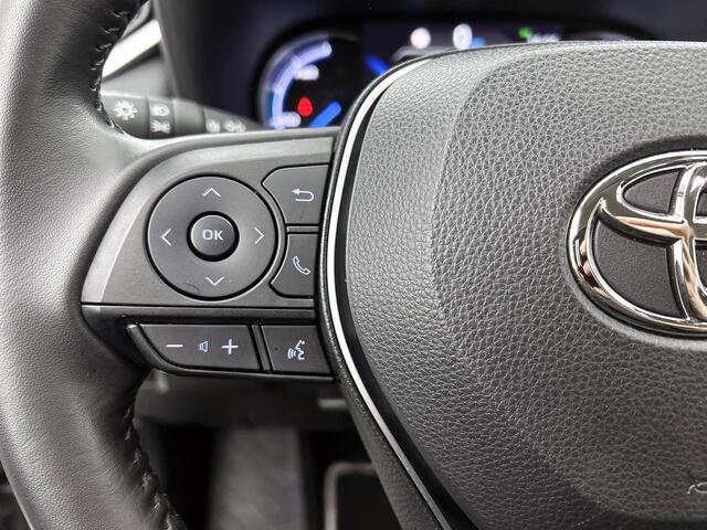 Toyota RAV4 2.5 Hybrid Active | Navigatie | Stoel en Stuurverwarming | Climate Control |