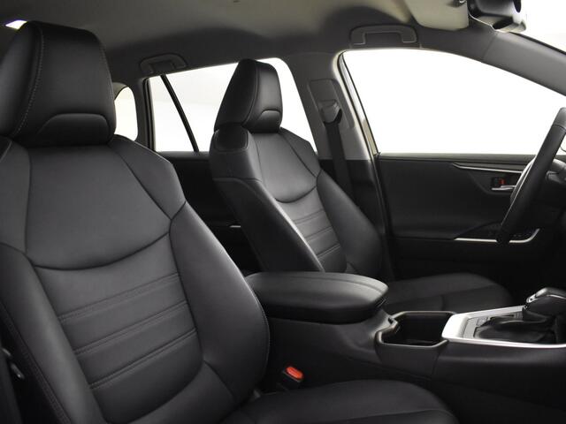 Toyota RAV4 2.5 Hybrid Active Comfort | Trekhaak | Leer | Elektr. a. klep