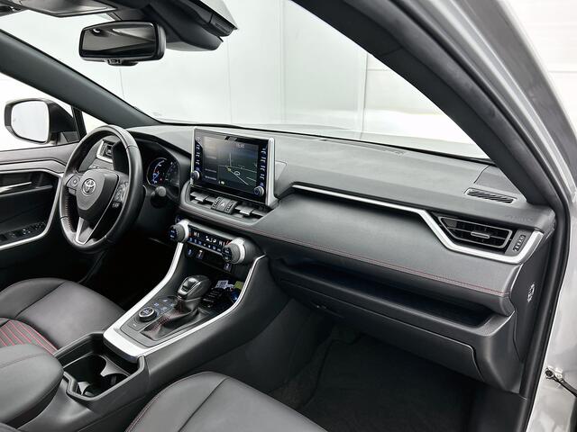 Toyota RAV4 2.5 Plug-in Hybrid AWD Style | Navigatie | PDC V+A | BLS |