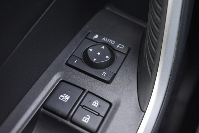 Toyota RAV4 2.5 Hybrid AWD Style Bi-Tone Limited Automaat 222pk | Apple Carplay/Android Auto | PDC vóór- & achter | BTW-auto |