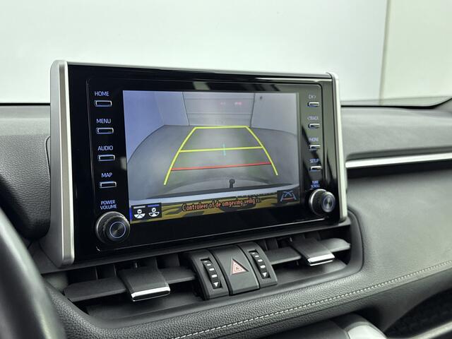 Toyota RAV4 2.0 VVT-iE Dynamic Automaat Leseman aangemeld 9-3 vanuit leverancier