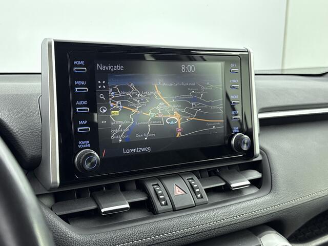 Toyota RAV4 2.0 VVT-iE Dynamic Automaat Leseman aangemeld 9-3 vanuit leverancier