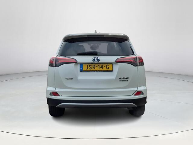 Toyota RAV4 2.5 Hybrid AWD Executive | Navigatie | 360 graden camera | Leder | Schuif-kanteldak