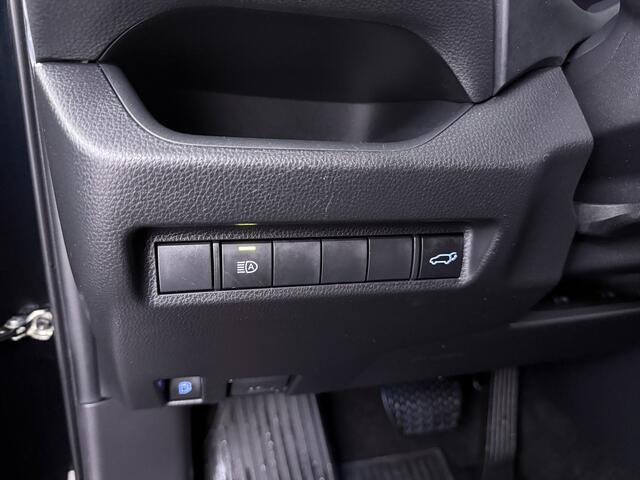 Toyota RAV4 2.5 Hybrid Dynamic