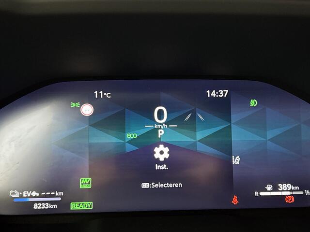 Toyota RAV4 2.5 Plug-in Hybrid AWD GR SPORT | NL-Auto | PDC | Stoelverwarming |