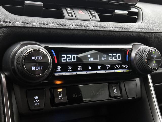 Toyota RAV4 2.5 Plug-in Hybrid AWD GR SPORT | NL-Auto | PDC | Stoelverwarming |