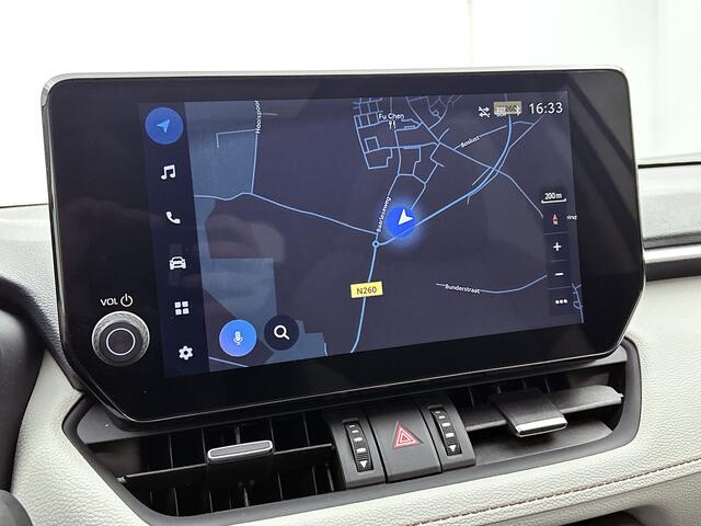 Toyota RAV4 2.5 Hybrid AWD Executive | Trekhaak | Schuif-/kanteldak | Airco | Parkeersensoren