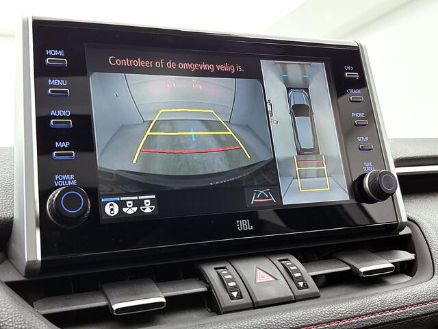 Toyota RAV4 2.5 Plug-in Hybrid AWD Bi-Tone Plus | Stoelverwarming en ventilatie | JBL | Onderweg-naar-dealer