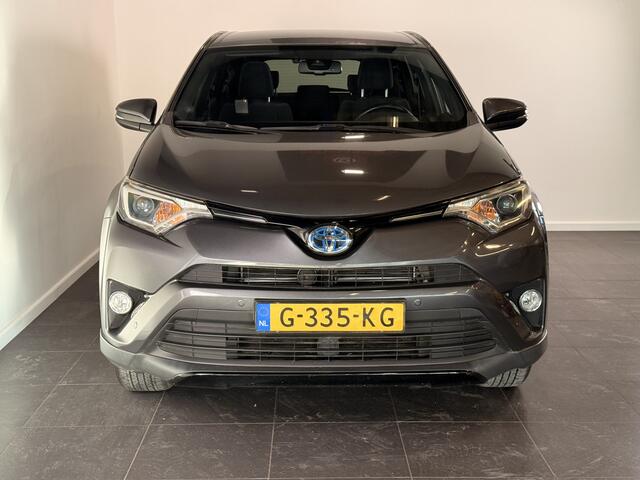Toyota RAV4 2.5 Hybrid Black Edition | Elektrische achterklep |