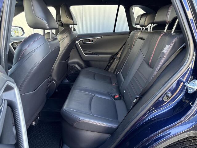 Toyota RAV4 2.5 Plug-in Hybrid AWD Bi-Tone Plus **STOELVENTILATIE/ GEHEUGENSTOEL/ 360 CAMERA**