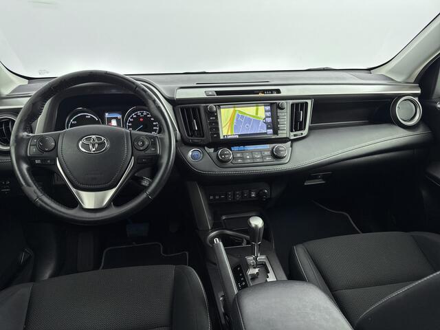 Toyota RAV4 2.5 Hybrid Black Edition Toyota-paasweekend