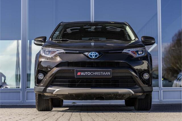 Toyota RAV4 2.5 Hybrid Energy Plus | Pano | ACC | Trekhaak