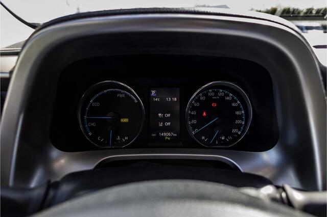 Toyota RAV4 2.5 Hybrid Energy Plus | Pano | ACC | Trekhaak