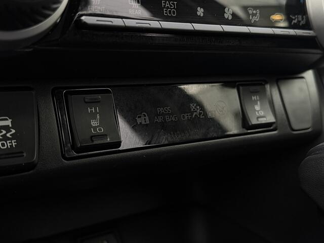 Toyota RAV4 2.5 Hybrid AWD ADVENTURE 2000KG TREKGEWICHT FACELIFT,NAV/CAM,TREKHAAK