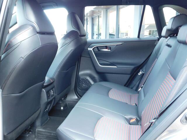 Toyota RAV4 2.5 Plug-in Hybrid AWD Style