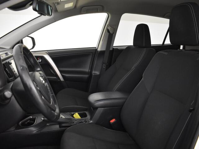 Toyota RAV4 2.5 Hybrid Style | Keyless | Trekhaak | Parkeersensoren