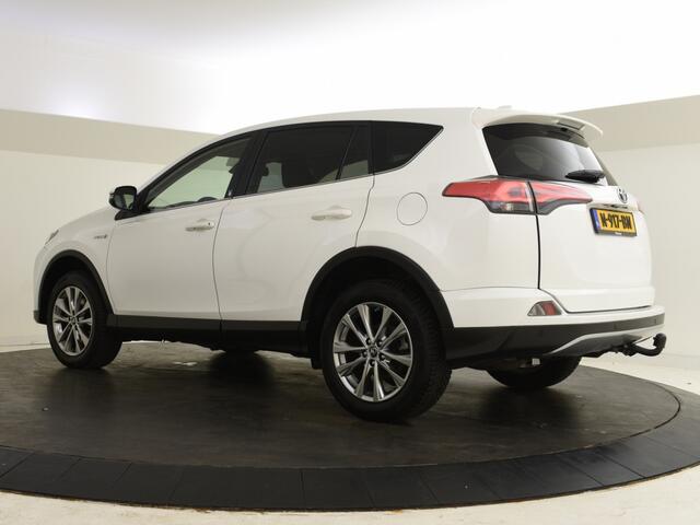 Toyota RAV4 2.5 Hybrid Style | Keyless | Trekhaak | Parkeersensoren