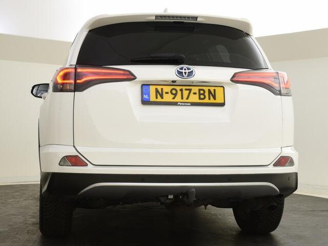 Toyota RAV4 2.5 Hybrid Style | Keyless | Trekhaak | Parkeersensoren