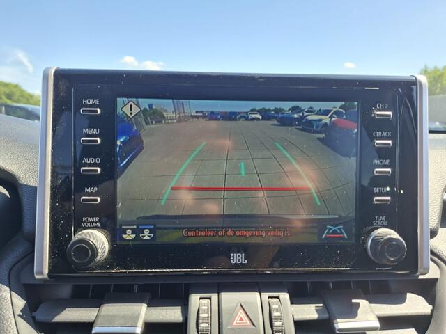 Toyota RAV4 2.5 Hybrid Business Intro | JBL audio | Leder | Stoelverwarming | Adaptive Cruise | Toyota-paasweekend