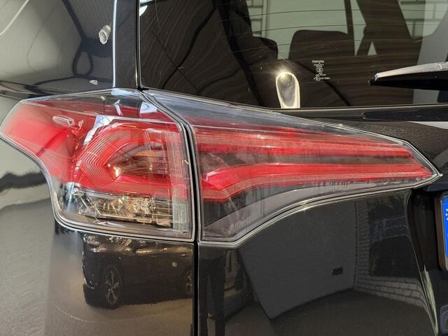 Toyota RAV4 2.5 Hybrid Executive