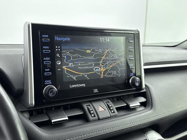 Toyota RAV4 2.5 Hybrid AWD Executive | JBL-Audio | 1650 KG Trekkracht |