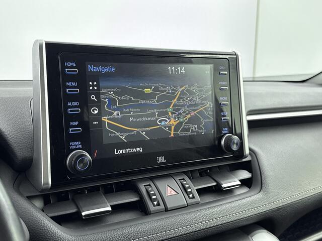 Toyota RAV4 2.5 Hybrid AWD Executive | JBL-Audio | 1650 KG Trekkracht |