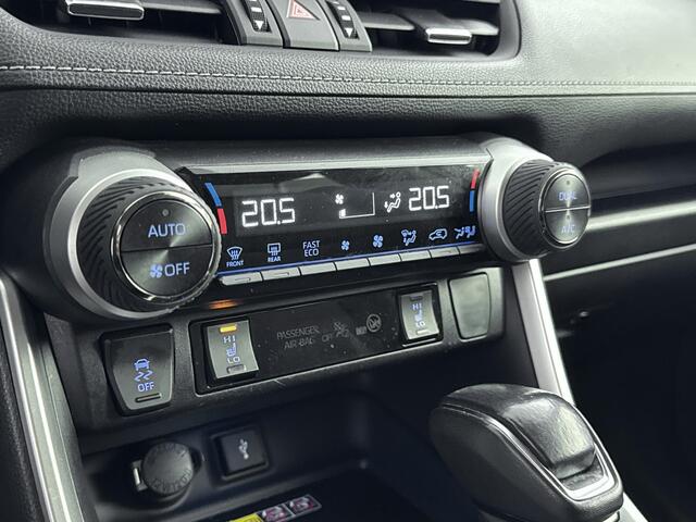 Toyota RAV4 2.5 Hybrid AWD Executive | JBL-Audio | 1650 KG Trekkracht |