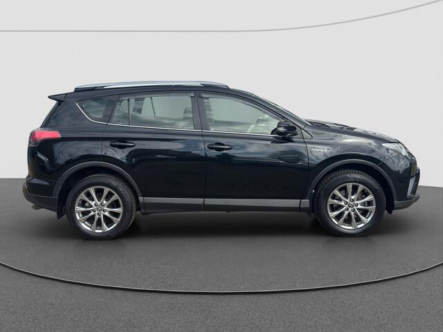 Toyota RAV4 2.5 Hybrid AWD Energy | PDC | Trekhaak | Camera