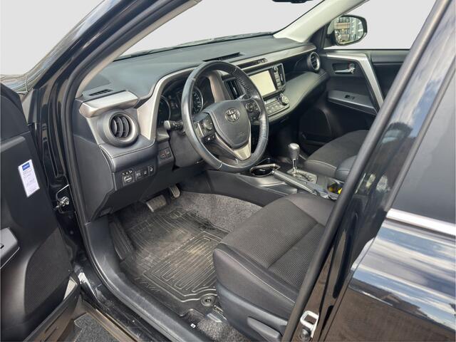 Toyota RAV4 2.5 Hybrid AWD Energy | PDC | Trekhaak | Camera