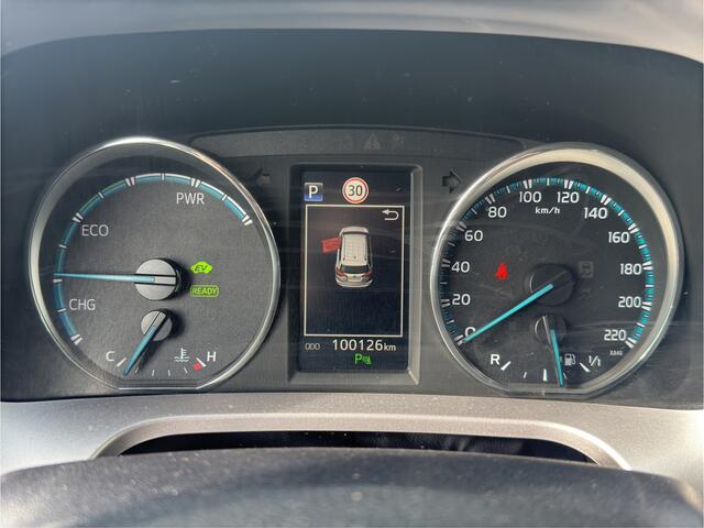 Toyota RAV4 2.5 Hybrid AWD Energy | PDC | Trekhaak | Camera