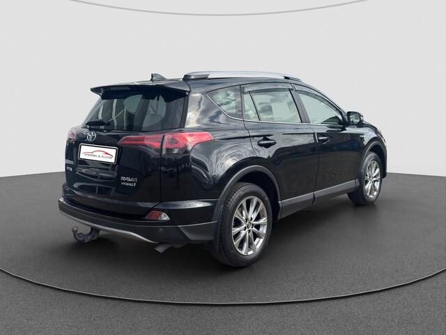Toyota RAV4 2.5 Hybrid AWD Energy | PDC | Trekhaak | Camera