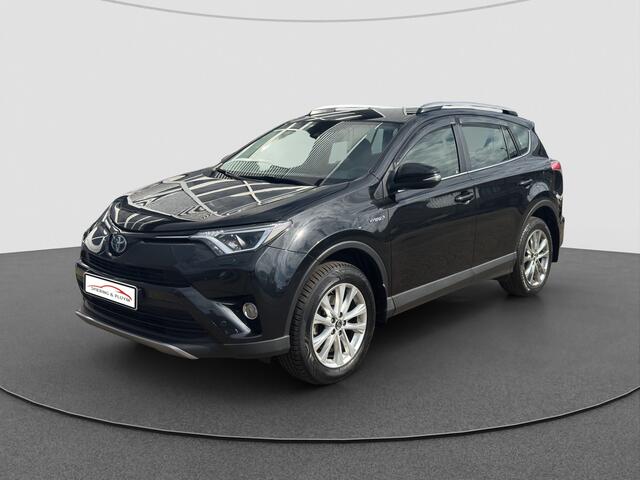 Toyota RAV4 2.5 Hybrid AWD Energy | PDC | Trekhaak | Camera