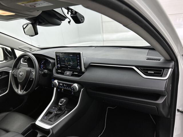 Toyota RAV4 2.5 Hybrid Business Plus | Trekhaak afneembaar |