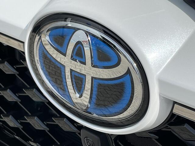 Toyota RAV4 2.5 Plug-in Hybrid AWD Bi-Tone Plus NIEUW!