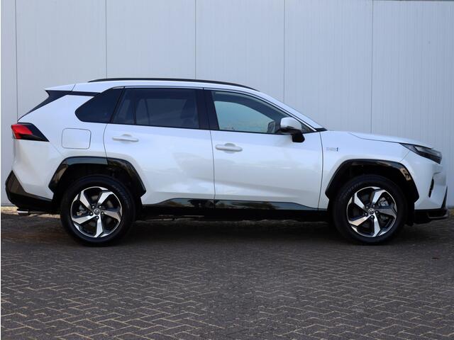 Toyota RAV4 2.5 Plug-in Hybrid Dynamic | Head up | Winter pakket |