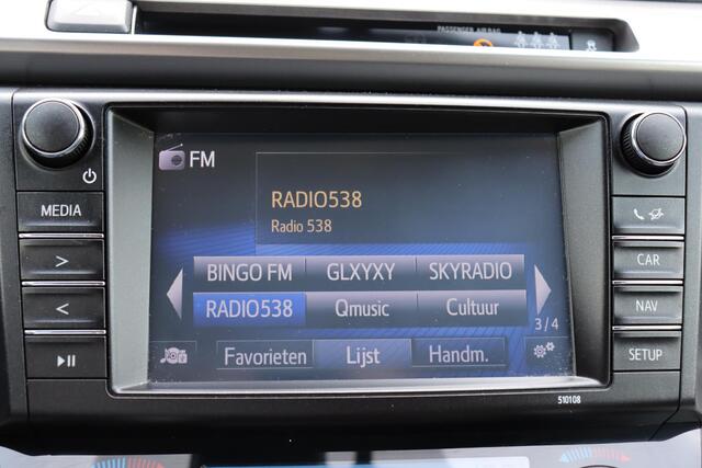 Toyota RAV4 2.5 Hybrid AWD Executive, Beige Leder, Bearlock