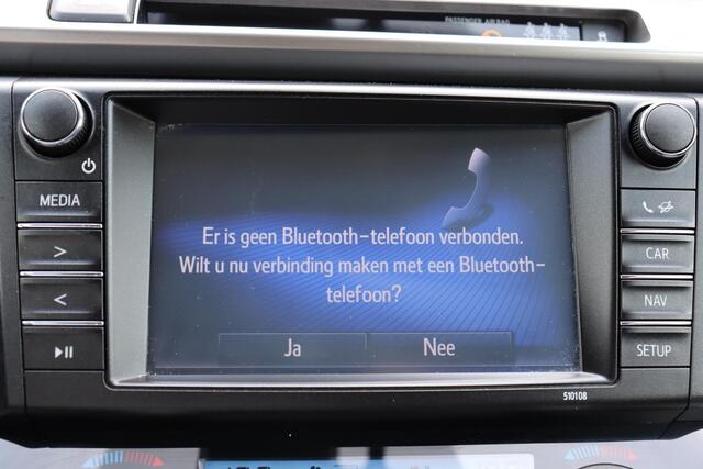 Toyota RAV4 2.5 Hybrid AWD Executive, Beige Leder, Bearlock